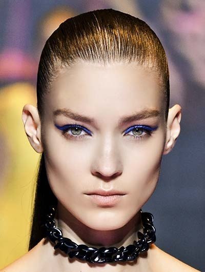 Тренд высокого сезона - яркие тени! 01 Тренд высокого сезона - яркие тени! 01