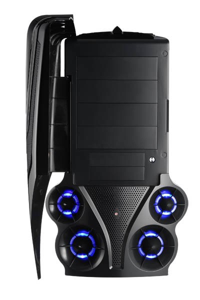 Top-5 самых стильных корпусов. Красота спасёт мир. Компьютерный - тоже. 01 Top-5 самых стильных корпусов. Красота спасёт мир. Компьютерный - тоже. 01