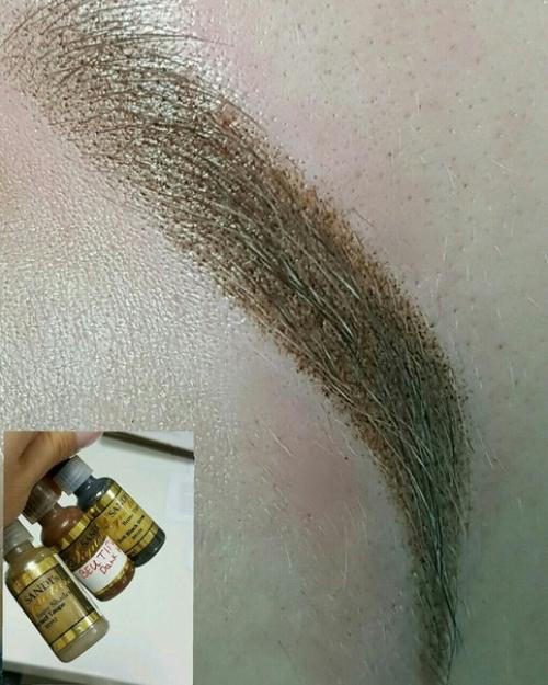 Предлагаю качественный и безболезненный татуаж (перманентный макияж) по доступным ценам. 03