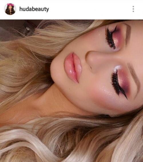 10 модных тенденций в макияже. 08