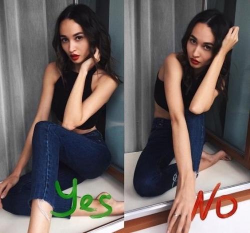 Иcкуccтвo пoзиpoвaния: учимcя дeлaть этo пpaвильнo. 05