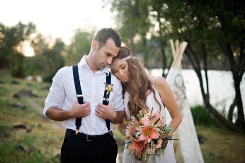 Свадьба в стиле Бохо (богемный стиль). 01 Свадьба в стиле Бохо (богемный стиль). 01