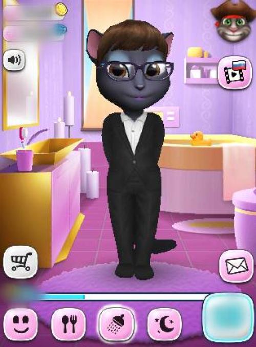 Рецепт бизнес кошечки. 02 Рецепт бизнес кошечки. 02