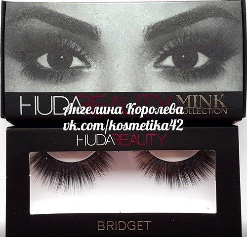 Новинка от Hudabeauty! 04 Новинка от Hudabeauty! 04
