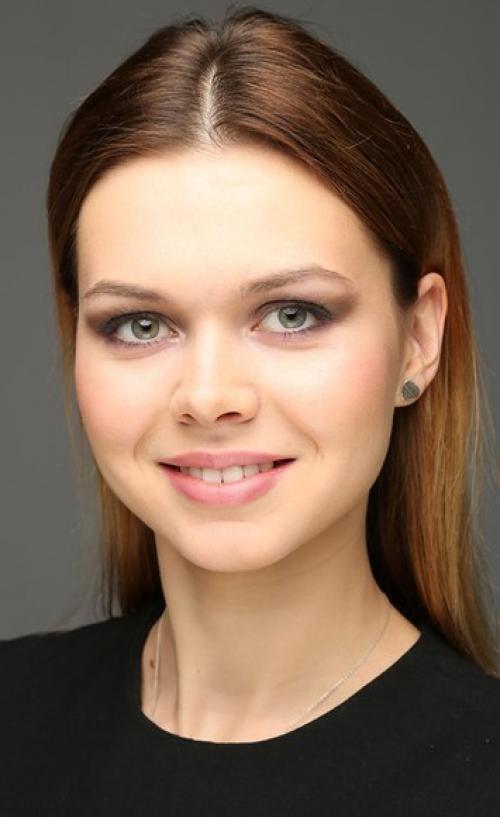 Два оттенка в макияже глаз один из самых главных трендов зимы - 2015. 01 Два оттенка в макияже глаз один из самых главных трендов зимы - 2015. 01