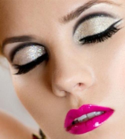 Девченки!  Готовимся к новому году 2017! 01