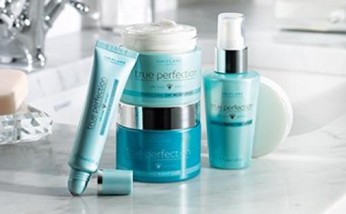 Для чего нужен комплексный уход за кожей. 01