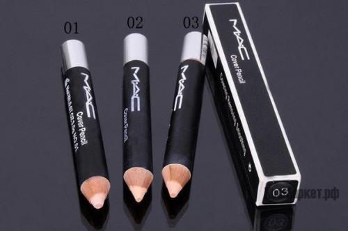 Все о консилерах и корректорах для лица? 05