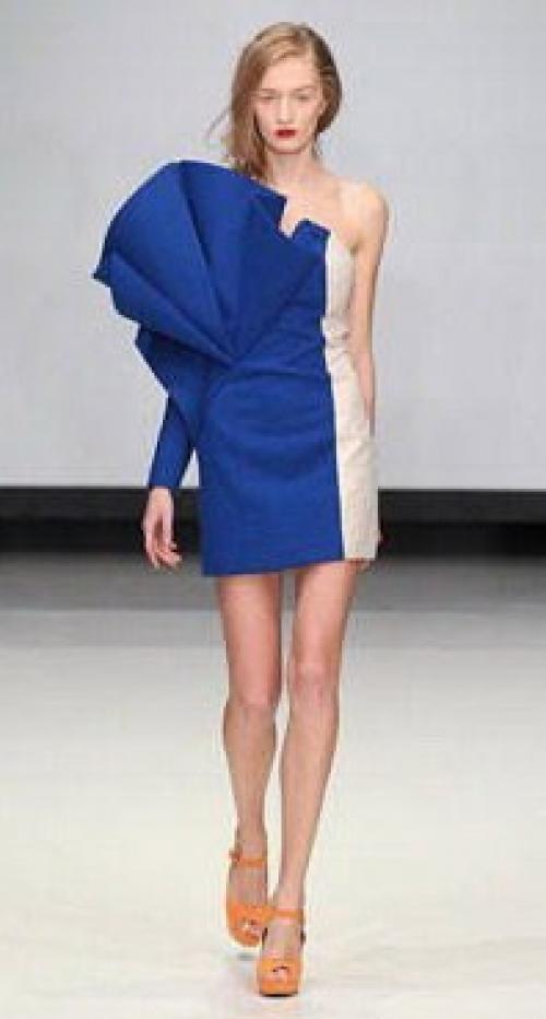 Названия стилей макияжа. Классификация стилей в одежде.