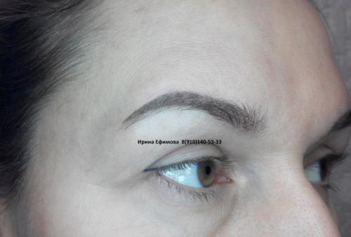 Мастер по перманентному макияжу. Здравствуйте!  Я - Мастер по перманентному татуажу.