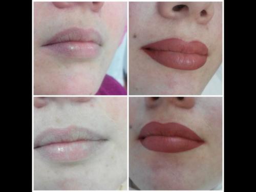 Милые наши дамы? 01