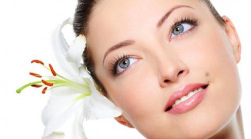 Интересные факты о косметологии. 02 Интересные факты о косметологии. 02