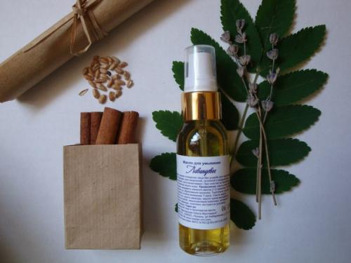 Немного полезной информации о гидрофильном масле? 01