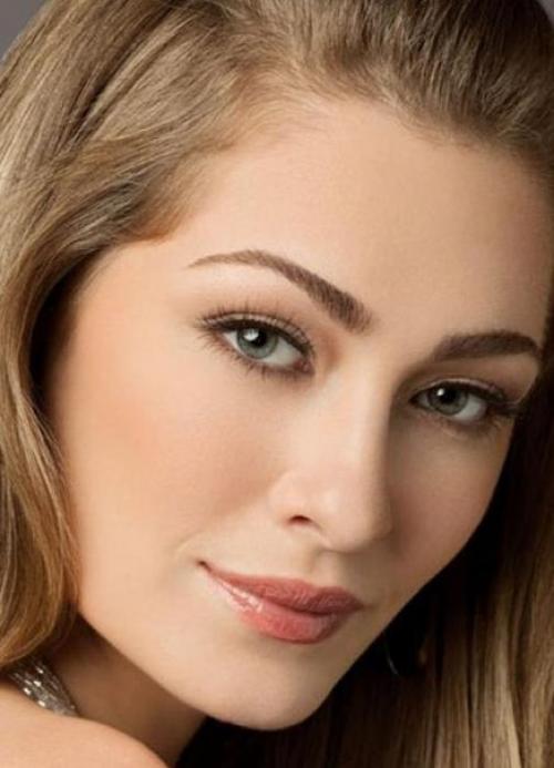 Что твой макияж о тебе расскажет? 01