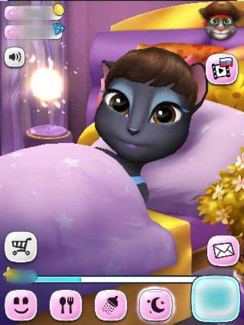 Рецепт бизнес кошечки. 03 Рецепт бизнес кошечки. 03