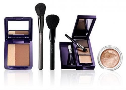 Школа красоты. Мы делаем лицо тоньше: 6 приемов макияжа. 01