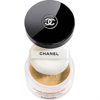 Новогодний макияж: советы визажиста Chanel Жиля Гоасампи. 03 Новогодний макияж: советы визажиста Chanel Жиля Гоасампи. 03