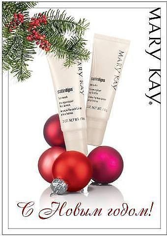 Декоративная косметика тоже вносит свой вклад в высокую защиту кожи.