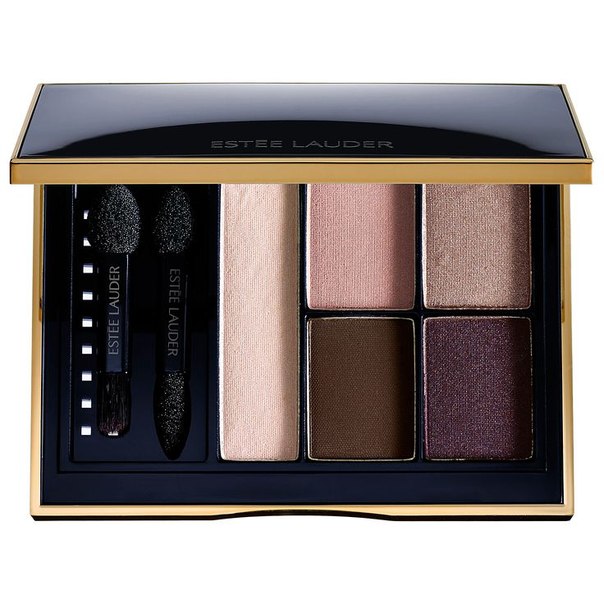 Палетки теней Pure Color Envy Eyeshadow Palettes от Estee Lauder. 02 Палетки теней Pure Color Envy Eyeshadow Palettes от Estee Lauder. 02