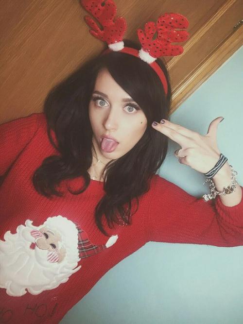 Интересные факты о кате клэп? 03