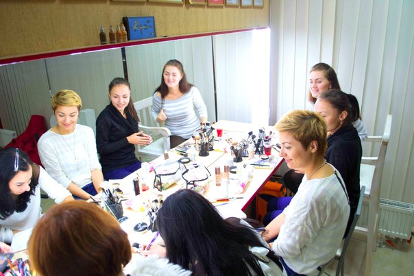 Большая информация для современных, стильных и модных! 01