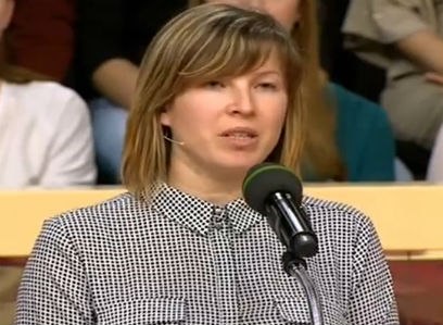 Разоблачительница сетевой компании из Улан-Удэ стала героиней Первого канала. 02 Разоблачительница сетевой компании из Улан-Удэ стала героиней Первого канала. 02