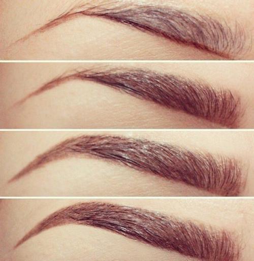 Приглашаю вас привести в порядок свои бровки! 01