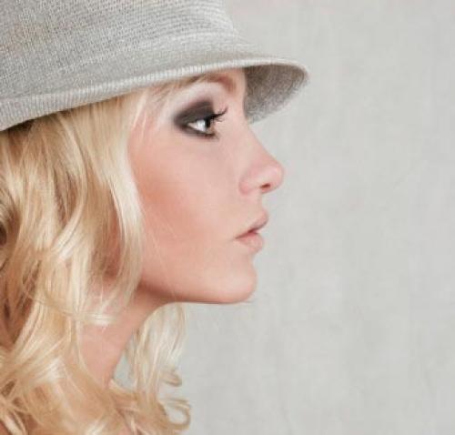 5 стильных решений при отросших корнях волос? 04 5 стильных решений при отросших корнях волос? 04