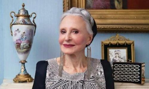 Старость, как банковский счет. 02