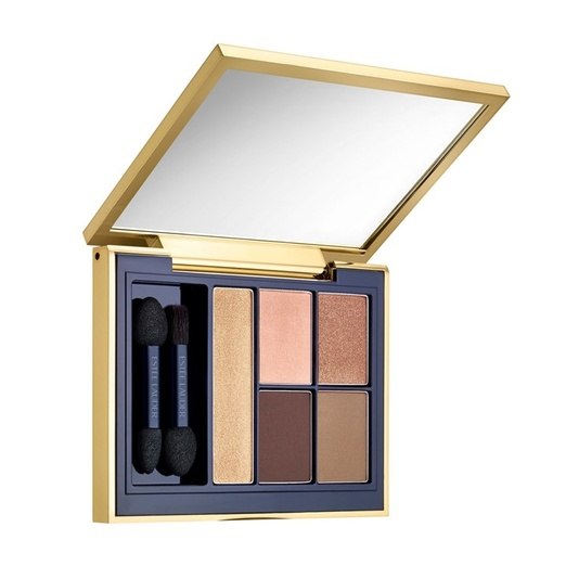 Палетки теней Pure Color Envy Eyeshadow Palettes от Estee Lauder. 03 Палетки теней Pure Color Envy Eyeshadow Palettes от Estee Lauder. 03