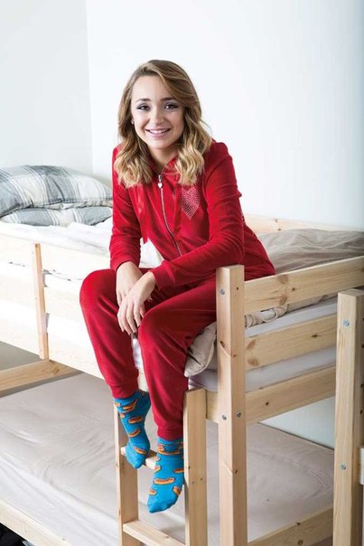 Специально для вас мы перевели новое интервью Лорен, в котором она рассказала о своем новом стиле в одежде, а также поделилась с нами новыми прекрасными фотографиями: 02 Специально для вас мы перевели новое интервью Лорен, в котором она рассказала о своем новом стиле в одежде, а также поделилась с нами новыми прекрасными фотографиями: 02