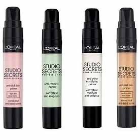 Применяя разные цвета можно скрыть различные дефекты кожи: 04 Применяя разные цвета можно скрыть различные дефекты кожи: 04