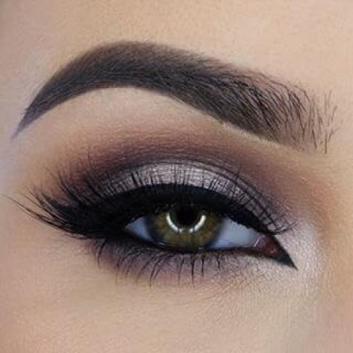 Фото@Gazetaw явизажист визажист Makeup. 02