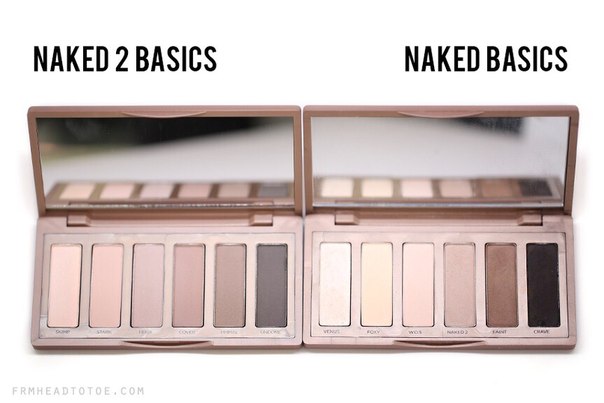 Итак, список - минимум или то, без чего любой девушке сложно сделать хороший макияж: 05