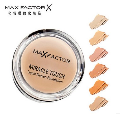 Как выбрать тональный крем. 03