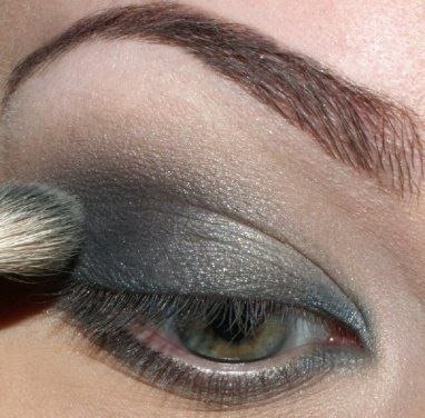 Фото-урок по макияжу глаз. Starlook Fashion & Beauty Мода и Красота. 03