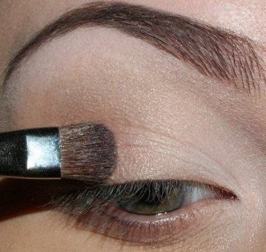 Фото-урок по макияжу глаз. Starlook Fashion & Beauty Мода и Красота. 01