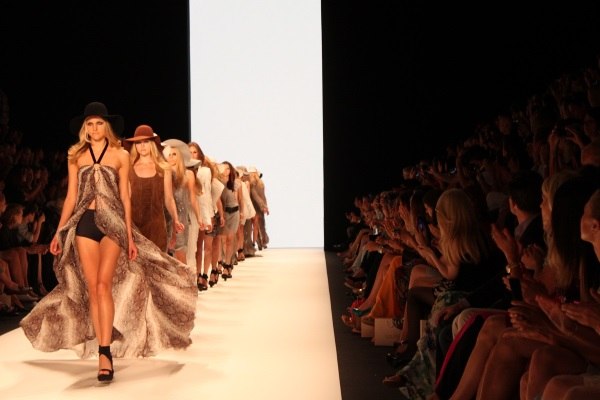 Как стать модной! 01