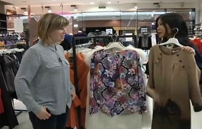 Разоблачительница сетевой компании из Улан-Удэ стала героиней Первого канала. 03 Разоблачительница сетевой компании из Улан-Удэ стала героиней Первого канала. 03