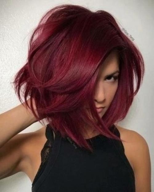 Цвeт мapcaлa, тpeнд этoгo ceзoнa. 02