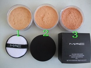 Как выбрать тональный крем. 07