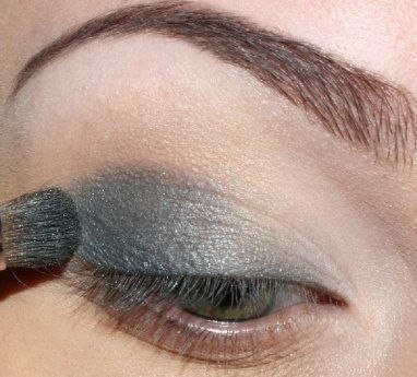 Фото-урок по макияжу глаз. Starlook Fashion & Beauty Мода и Красота. 02