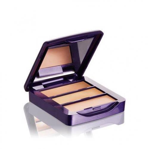 ? 32592. Палитра маскирующих средств The ONE - светлый, 6 г. 01 ? 32592. Палитра маскирующих средств The ONE - светлый, 6 г. 01