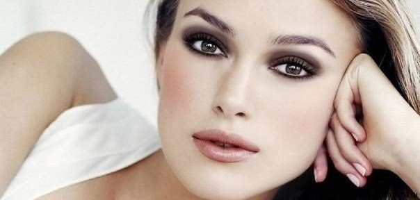 А вы любите Smoky Eyes? 01 А вы любите Smoky Eyes? 01