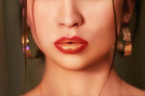 Модный макияж: добиваемся сногсшибательных результатов. 04