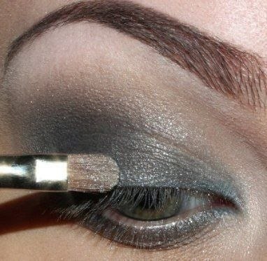 Фото-урок по макияжу глаз. Starlook Fashion & Beauty Мода и Красота. 05