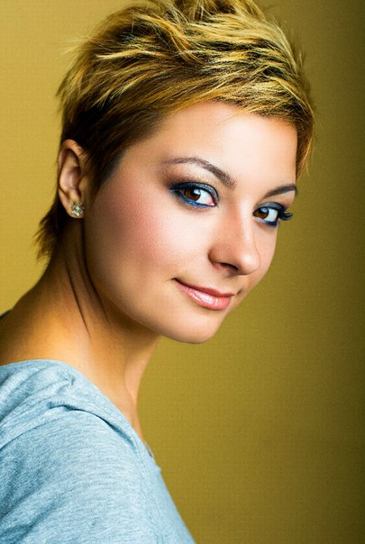 Большая информация для современных, стильных и модных! 03