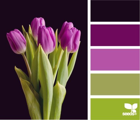 Высокая гармония цветов в вечернем макияже. 01 Высокая гармония цветов в вечернем макияже. 01