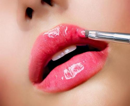 Модный макияж: добиваемся сногсшибательных результатов. 05