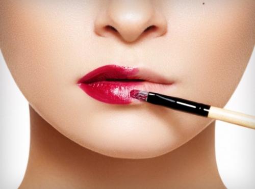 Модный макияж: добиваемся сногсшибательных результатов. 01